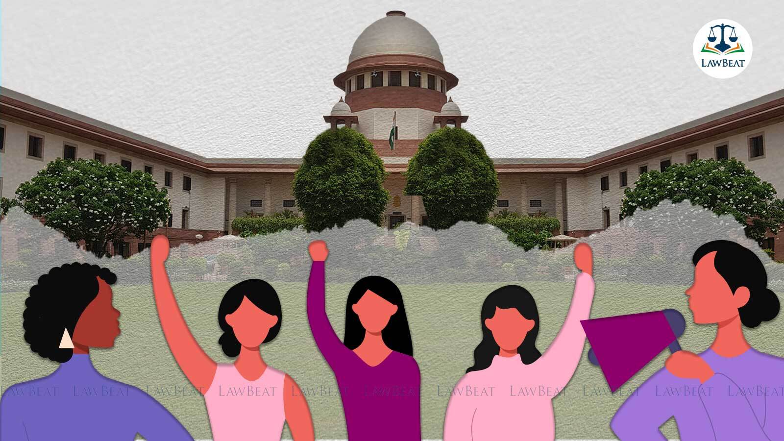 Declare practice of Talaq-e-hasan and other forms of extra judicial Talaqs void & unconstitutional: PIL in Supreme Court Declare practice of Talaq-e-hasan and other forms of extra judicial Talaqs void & unconstitutional: PIL in Supreme Court